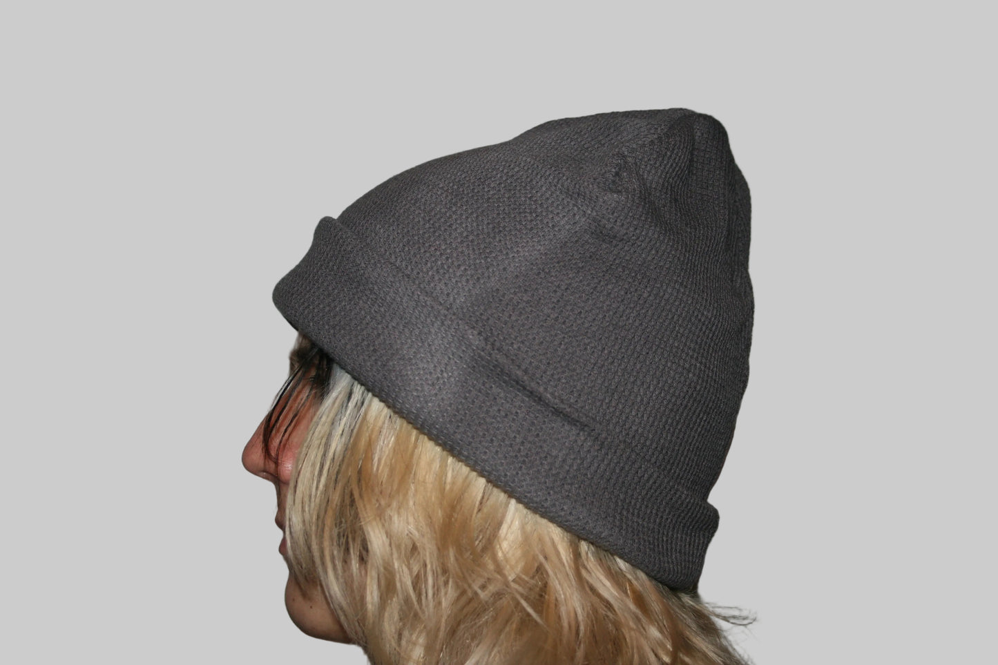 Dyed Beanie (Loose)