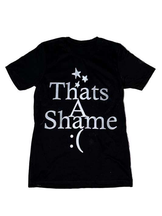 Shame T-shirt
