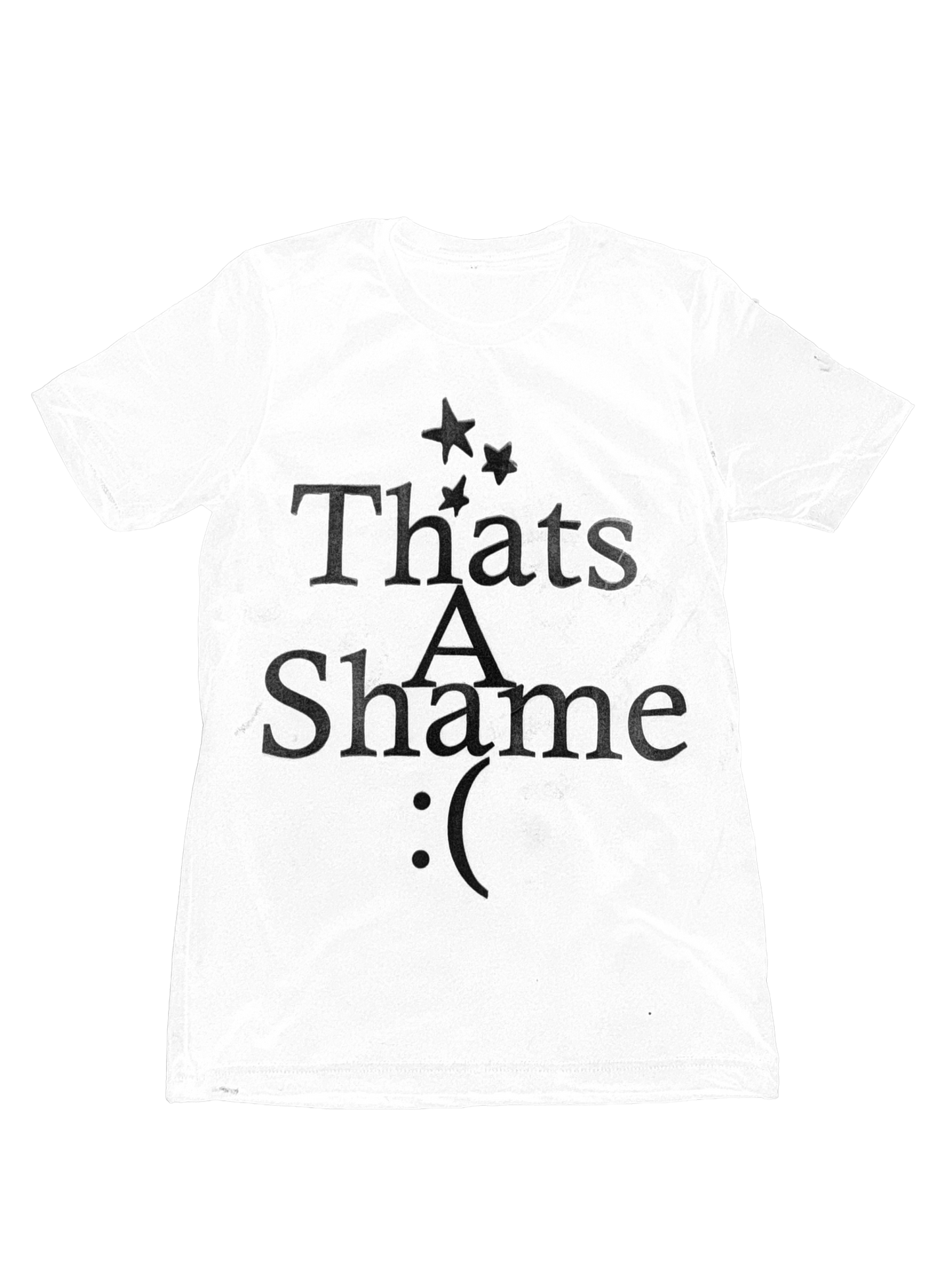 Shame T-shirt