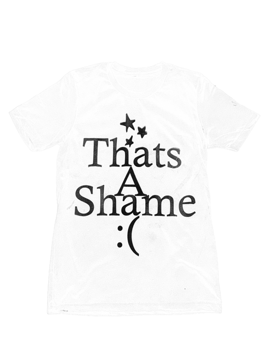 Shame T-shirt