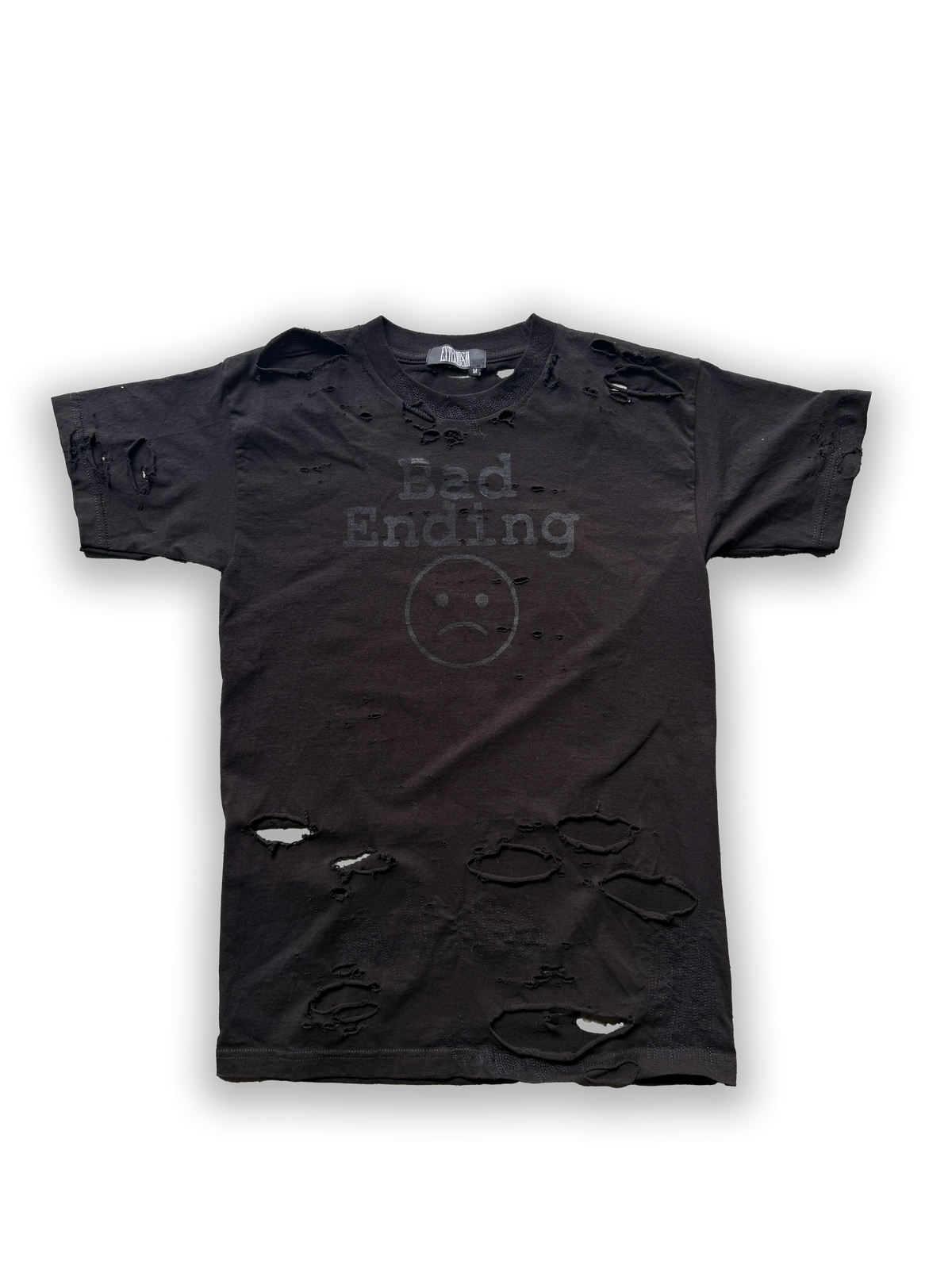 Bad Ending T-Shirt